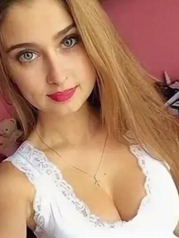 Проститутка Белла